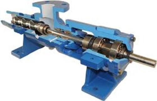 Progressive Cavity Pumps