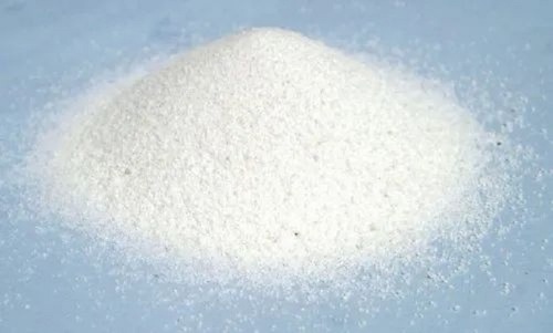 Pure White Quartz Sand