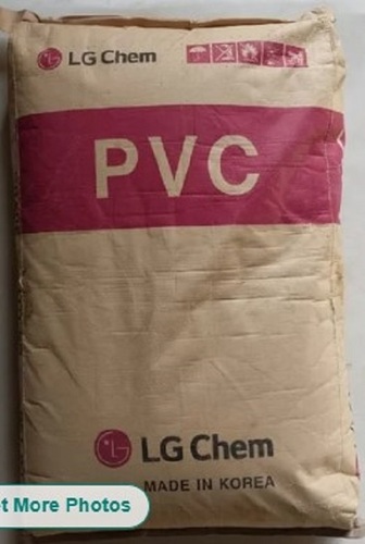 PVC Resin - Industrial Grade, Purity 99%, Various Colors Available | Low Price, Excellent Properties, Timely Delivery, Properly Packed