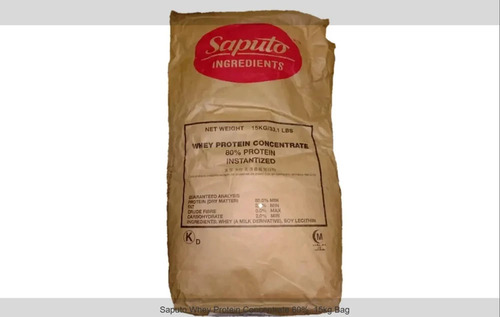 Saputo Whey Protein Concentrate