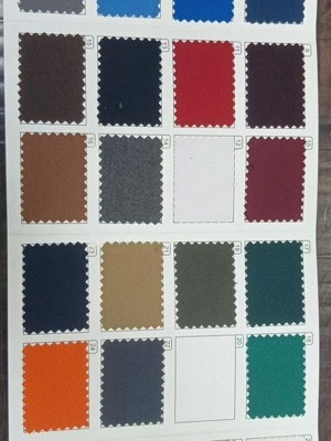 School Uniform Fabric - Attributes: Washable