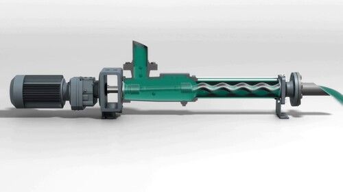 Screw Pump