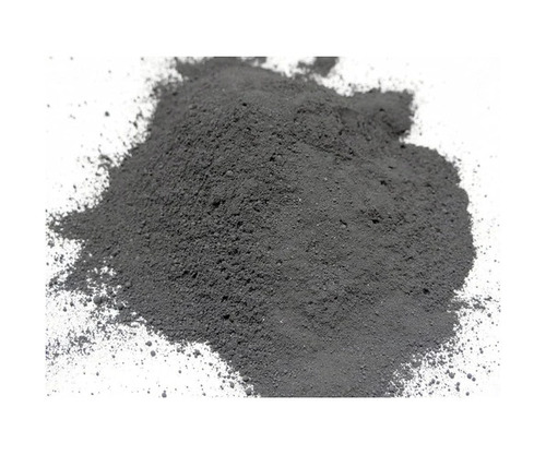Silica Fume Powder - 25 kg, 92-95% Purity, Gray Powdered State, Industrial Chemical Grade | Ideal for Construction Industry Applications