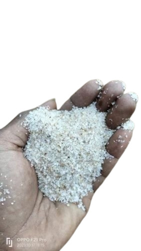 Silica Sand For Artificial Football Turf Infill