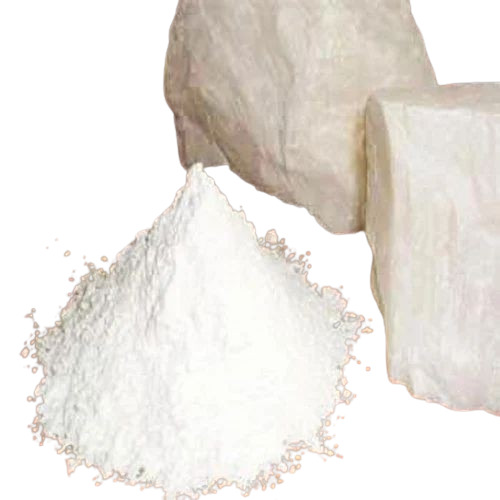 Soap Stone Powder - Industrial Grade, Very Good Quality | White Color, Medium Strength, Ideal for Cool & Dry Storage