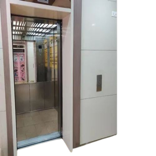 Stainless Steel Lift