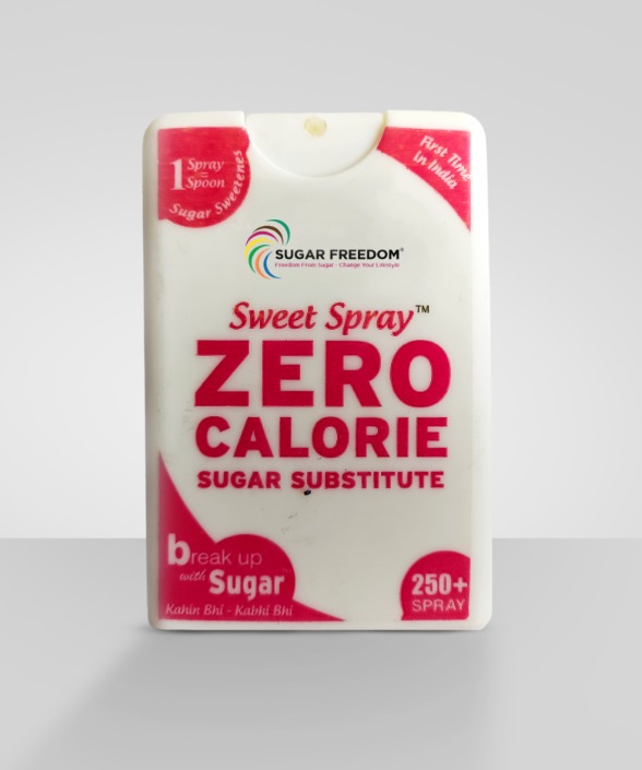 Sugar Freedom Pocket Spray at Best Price