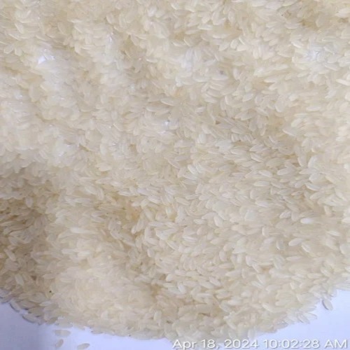 Swarna Parboiled Rice 