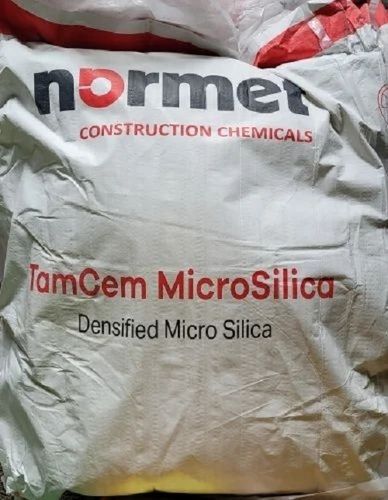 TamCem Micro Sillica Construction Chemical