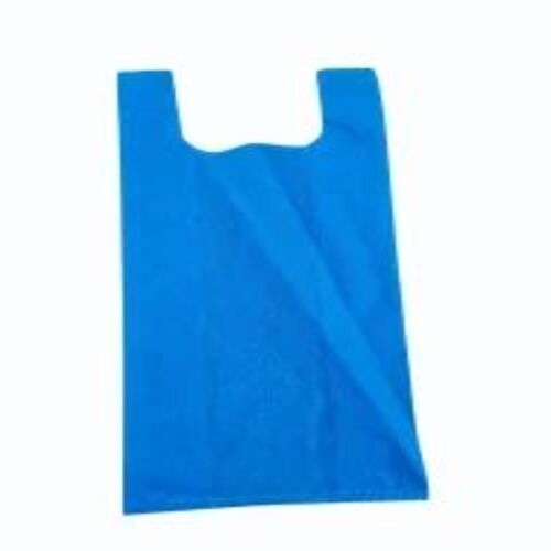 W Cut Non Woven Bag By Skg Packaging