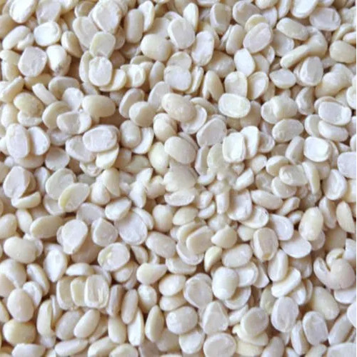 Washed White Urad Dal