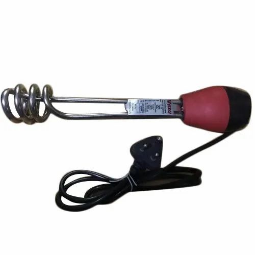 Water Immersion Rod 