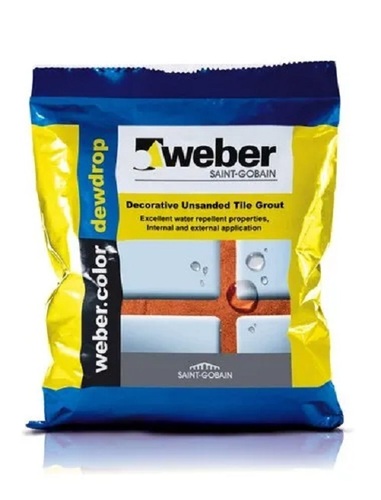 Weber Tile Adhesives