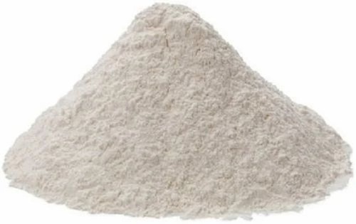 White Kaolin Clay - Powdered Form, Basic Refractory Type | Dimensional Stability: Reversible, Mineral Refractories for Construction