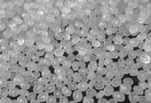 White Plastic Granule - Industrial Grade, Excellent Properties, Various Quality Standards, Properly Packed