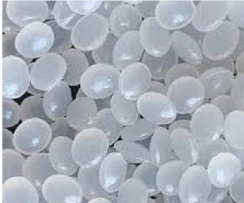 White Poly Propylene Granules