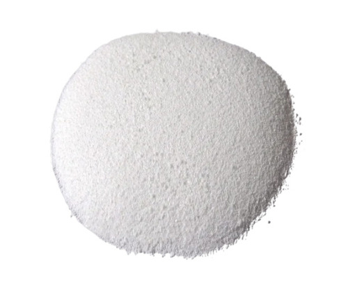 White Silica Sand