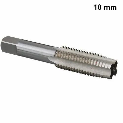 10 Mm Hss Threading Tap