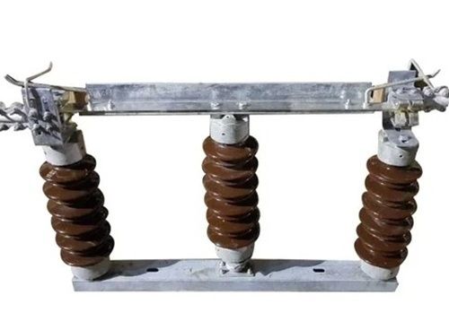 33 Kv Horizontal Double Break Isolator