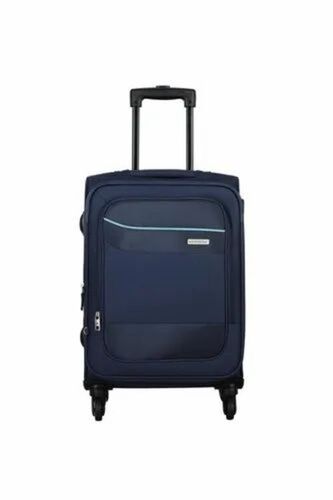 4 Wheel Trolley Bag 