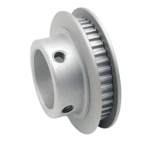 5 Inch Aluminium Timing Pulley