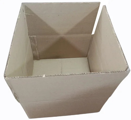 5 ply corrugated packaging box