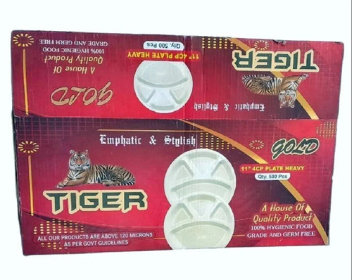 5 Ply Printed Corrugated Box