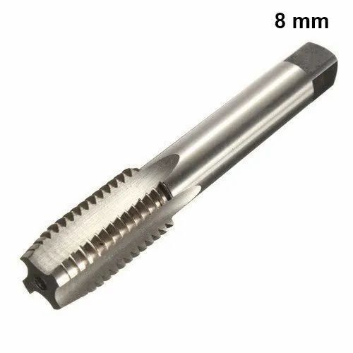 8 Mm Hss Threading Tap