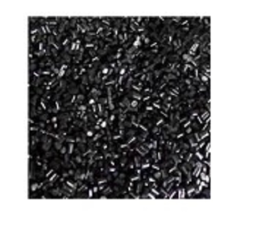 Acrylonitrile Butadiene Styrene - Industrial Grade, Black Color | Excellent Properties, Good Process Ability, Timely Delivery