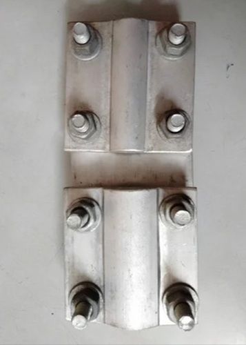 Aluminium Substation Clamp