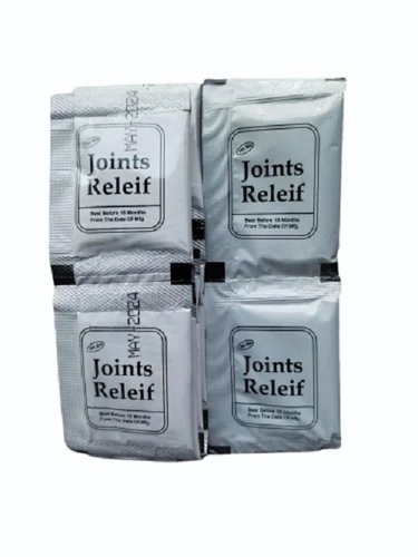 Ayurvedic Hh Bio Joints Relief Powder