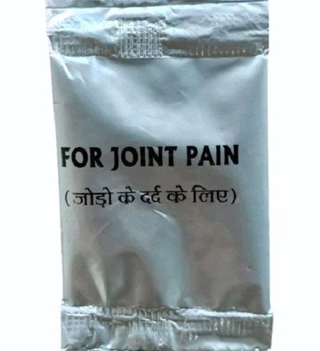 Ayurvedic Joint Pain Relief Powder - Highly Purity Formulation | 100% Ayurvedic Medicine for Personal Use