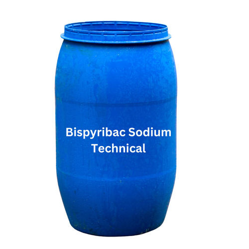 Bispyribac Sodium Technical