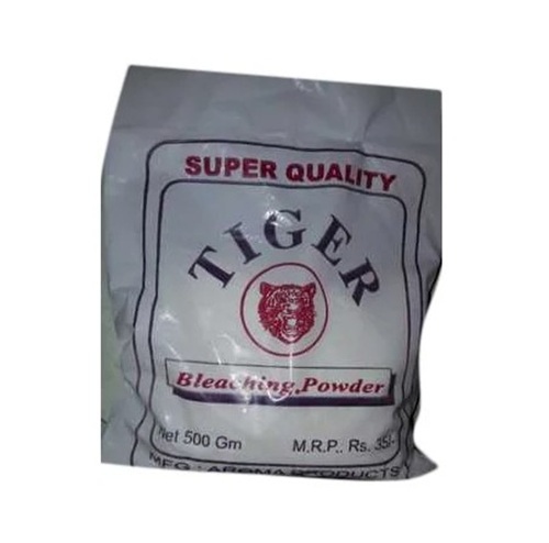Bleaching Powders - Application: Industrial