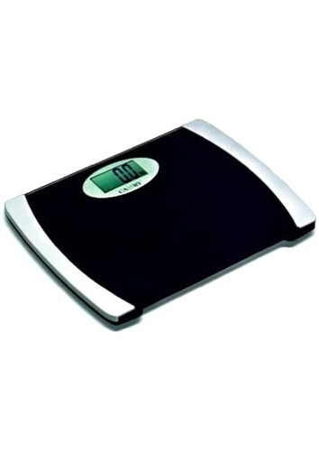 Body Weighing Scale - Accuracy: 10Gm Gm