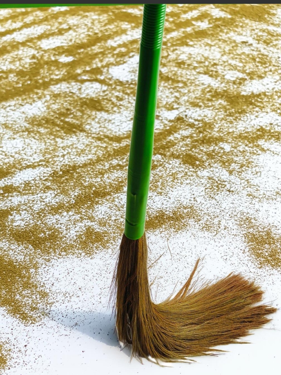 Broomstick 