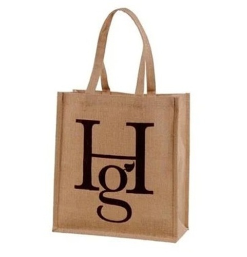 Brown Jute Bags