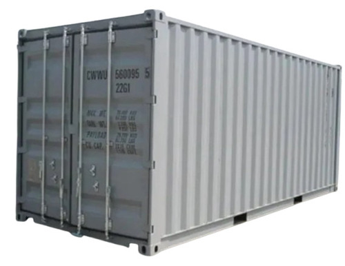 Cargo Storage Container