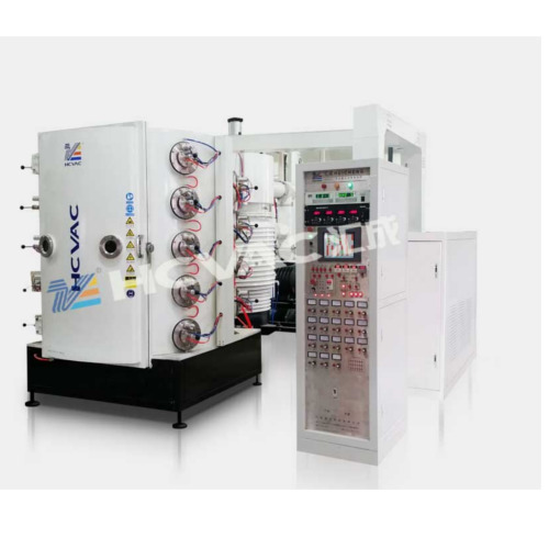 Cathode Arc Ion Vacuum Coating Machine