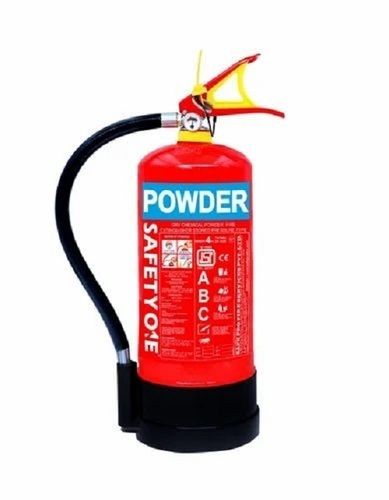 Class A Dry Powder Extinguisher