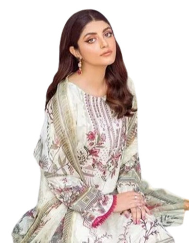 Classy Pakistani Suit