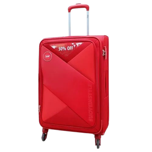 Converge Plus Trolley Bag