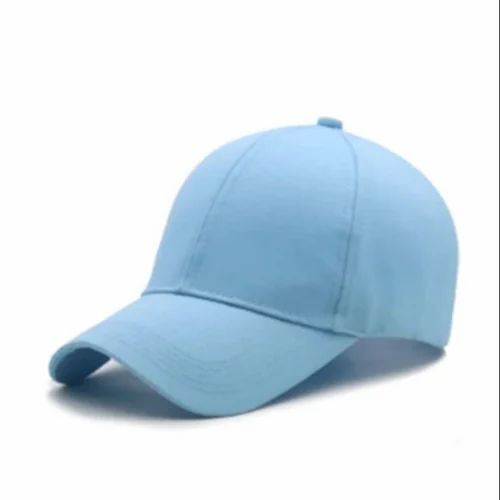 Cotton Baseball Cap By A 1 Cover & Bag