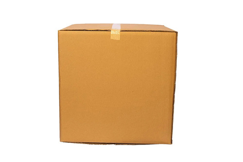 Double Wall 5 Ply Carton Box