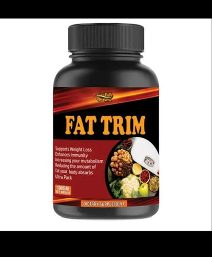 Fat Trim Powder, Health Supplement