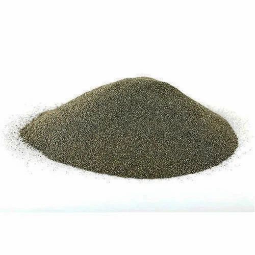 Ferro Silicon Powder - Industrial Grade, 25 kg Bag | Grey Color, Ideal for Industrial Applications