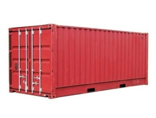 Freight Shipping Containers