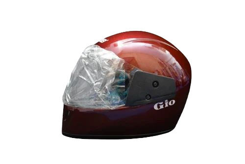 Full Face Bike Helmet