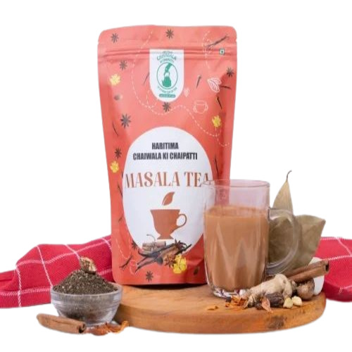 Granules Masala Tea