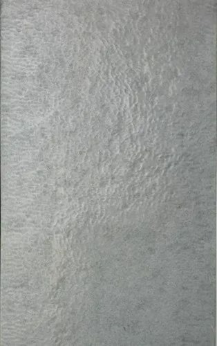 Kota Stone Slab - 12mm Thick Rectangular Gray Flooring | Standard Size Durable Slab Form
